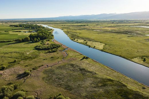 Land in Driggs, Teton County