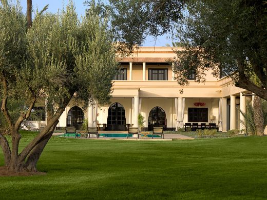 Villa in Marrakesh, Marrakech