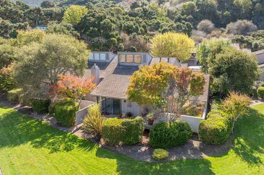 Piso / Apartamento en Carmel Valley, Monterey County