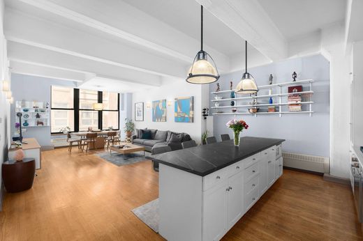 Apartment in Brooklyn, Kings County