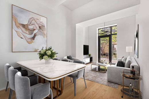 Apartment in Brooklyn, Kings County