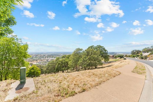 Arsa El Dorado Hills, El Dorado County