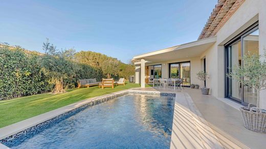 Villa a Sainte-Maxime, Var