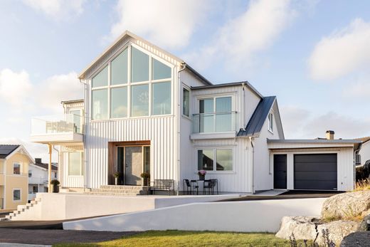 Villa in Gotenburg, Göteborgs stad