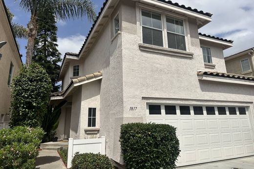 Maison de luxe à Vista, Comté de San Diego