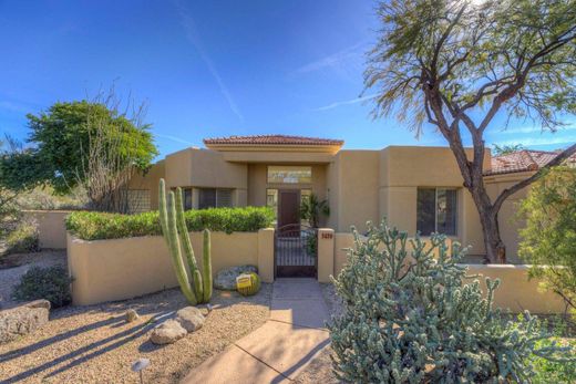 Detached House in Scottsdale, Maricopa County