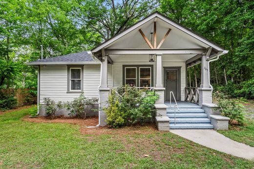 Detached House in Marietta, Cobb County