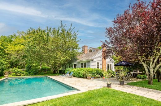 Detached House in East Hampton, Suffolk County