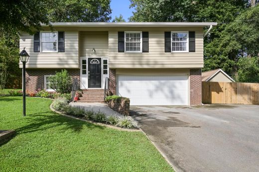 Vrijstaand huis in Smyrna, Cobb County