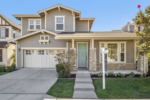 Detached House in Novato, Marin County