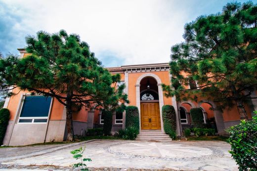Vrijstaand huis in Monterrey, Nuevo León
