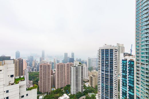 ‏דירה ב  Hong Kong, Central and Western District