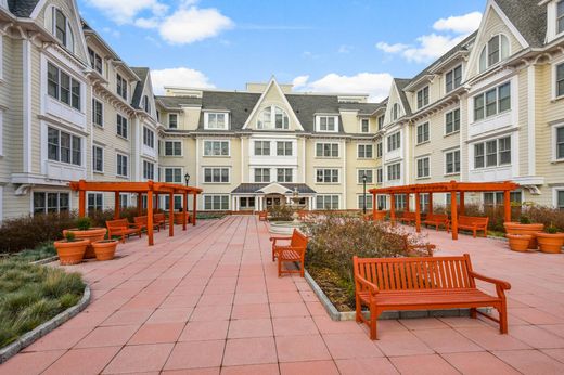 Appartement à Mamaroneck, Comté de Westchester