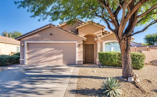 Vrijstaand huis in Vail, Pima County