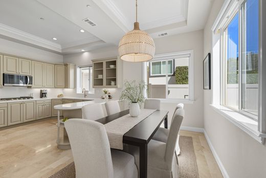 Casa adosada en Redondo Beach, Los Angeles County