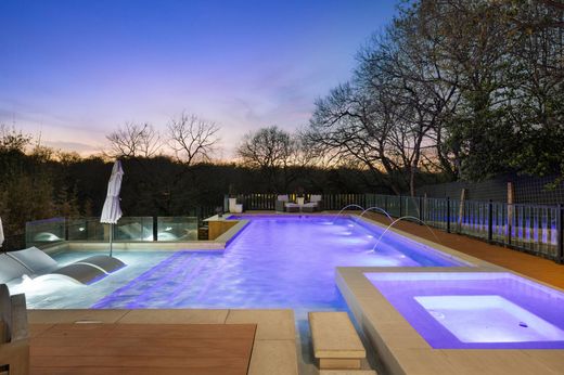 Detached House in Austin, Travis County