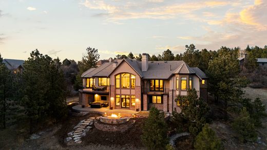 Detached House in Castle Rock, Douglas County