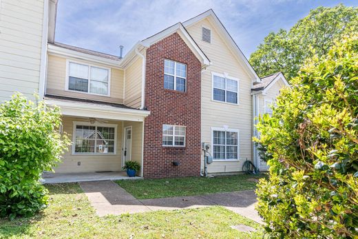 Townhouse in Hixson, Hamilton County