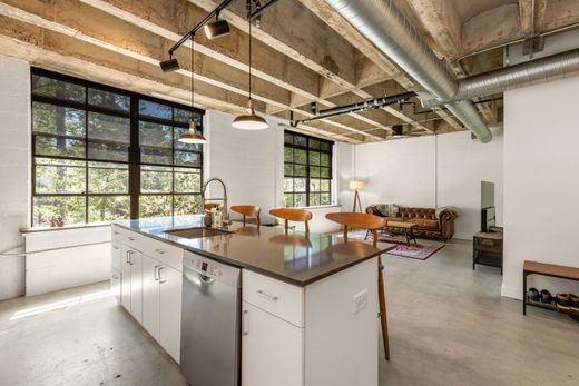 Appartement in Atlanta, Fulton County