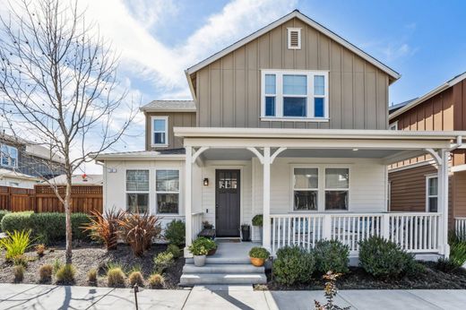 Casa Unifamiliare a Novato, Marin County