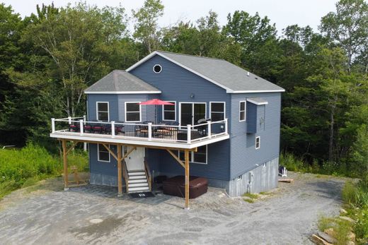Maison de luxe à Dover, Comté de Windham