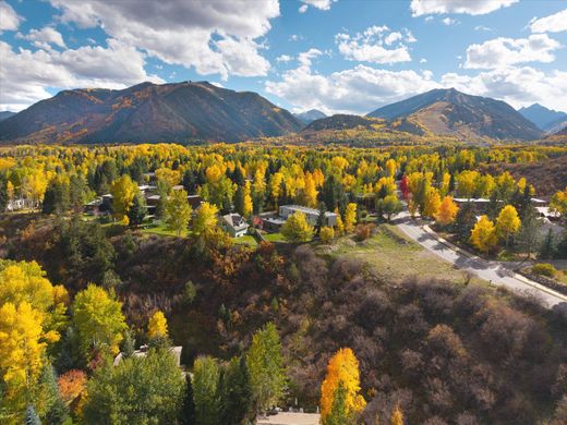 Terreno - Aspen, Pitkin County