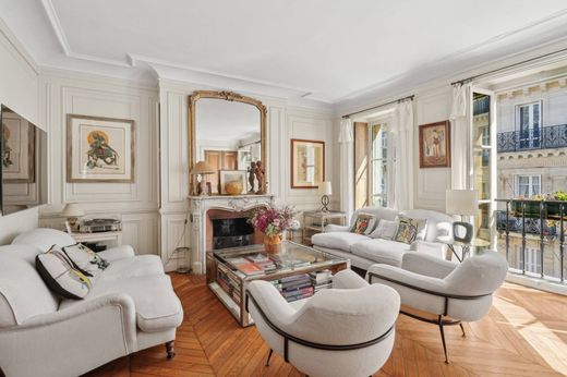 아파트 / Tour Eiffel, Invalides – Ecole Militaire, Saint-Thomas d’Aquin, Paris