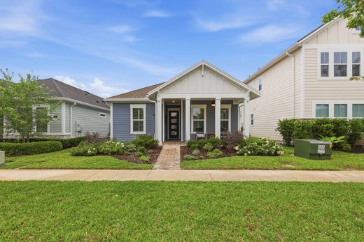 Casa Unifamiliare a Ponte Vedra, Saint Johns County