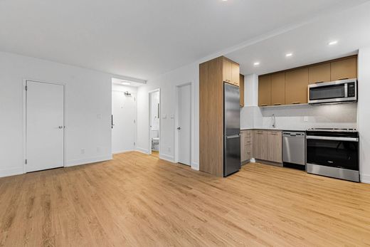 Apartment in Toronto, Ontario