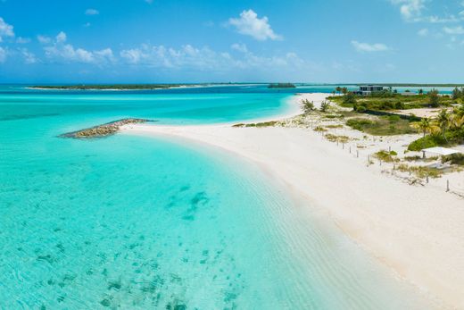 Terrain à Leeward, Providenciales