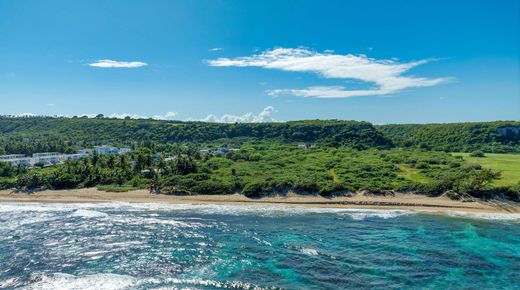 Isabela, Isabela Barrio-Puebloの土地