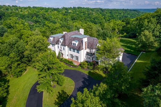 Casa Unifamiliare a Indian Hill, Hamilton County