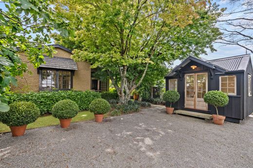 Vrijstaand huis in Greytown, South Wairarapa District