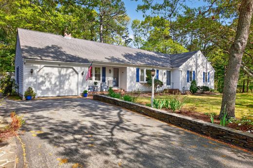 Casa en Cotuit, Barnstable County