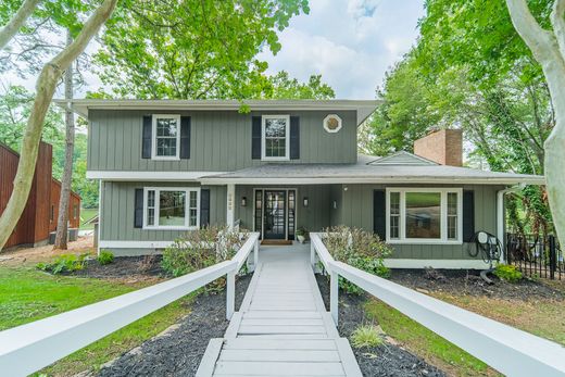 Detached House in Fort Mill, York County