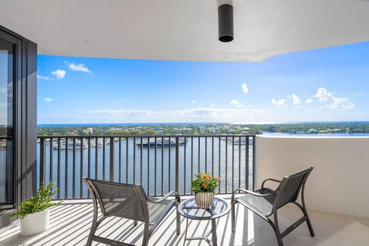 Appartement in West Palm Beach, Palm Beach County