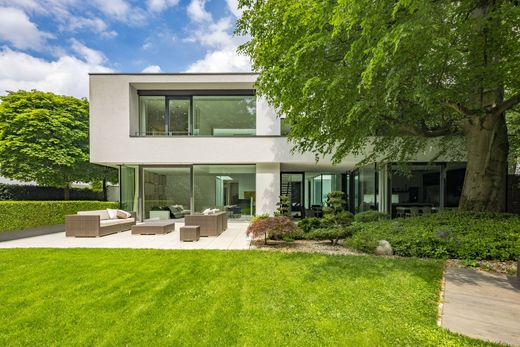 Villa in Grünwald, Upper Bavaria