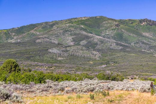 Terreno a Wallsburg, Wasatch County