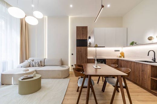 Appartement in Boedapest, Budapest