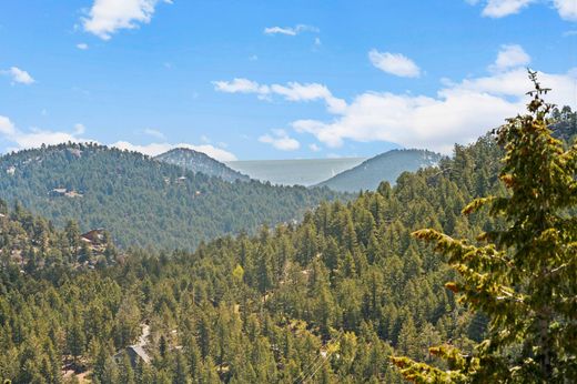Grundstück in Evergreen, Jefferson County