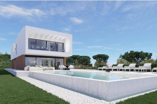 بيت مستقل ﻓﻲ لولي, Loulé