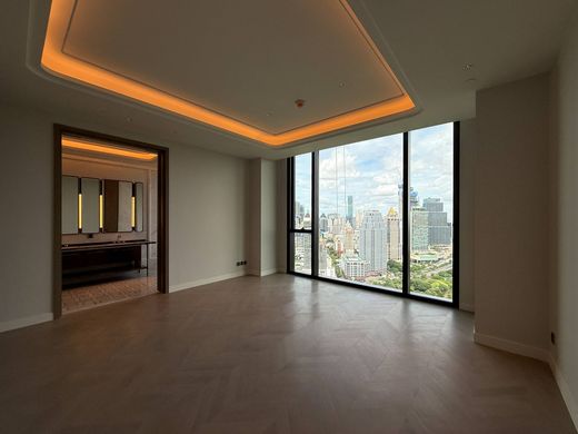 Apartamento - Pathum Wan, Parthum Wan
