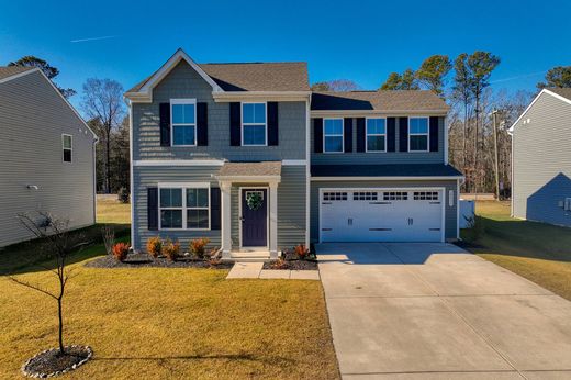 Detached House in Lewes, Sussex County