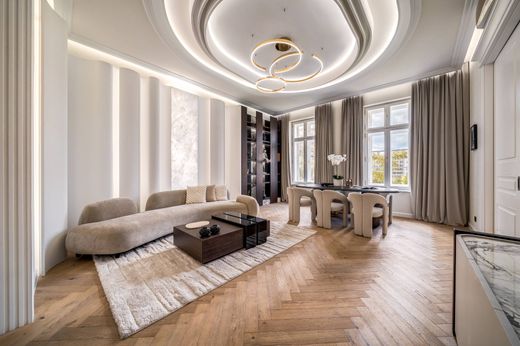 Apartamento - Budapeste, Budapest