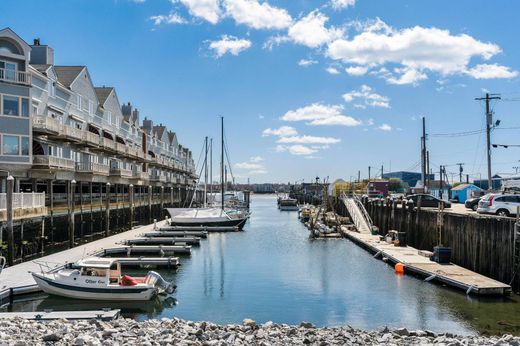 Apartamento - Portland, Cumberland County