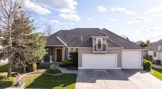 Einfamilienhaus in Kennewick, Benton County