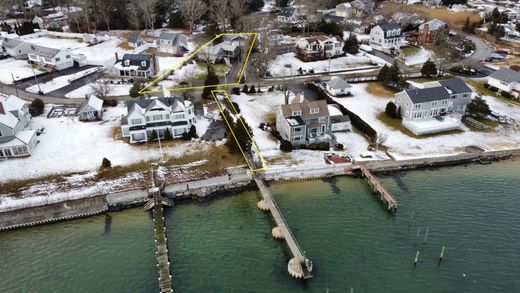 Einfamilienhaus in Wareham, Plymouth County