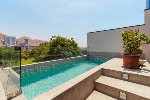 Lima, Departamento de Limaのアパートメント