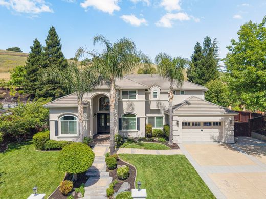 Detached House in Danville, Contra Costa County