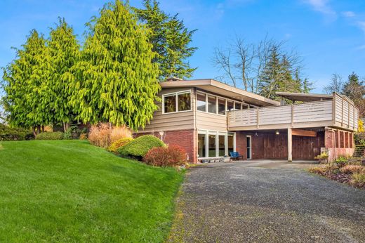 Casa Unifamiliare a Blaine, Whatcom County